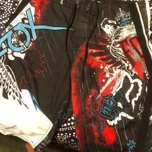 FOX Board Shorts